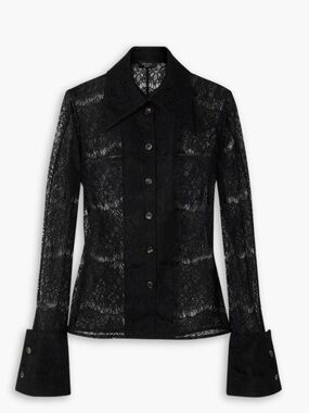 A.W.A.K.E MODE black shirt